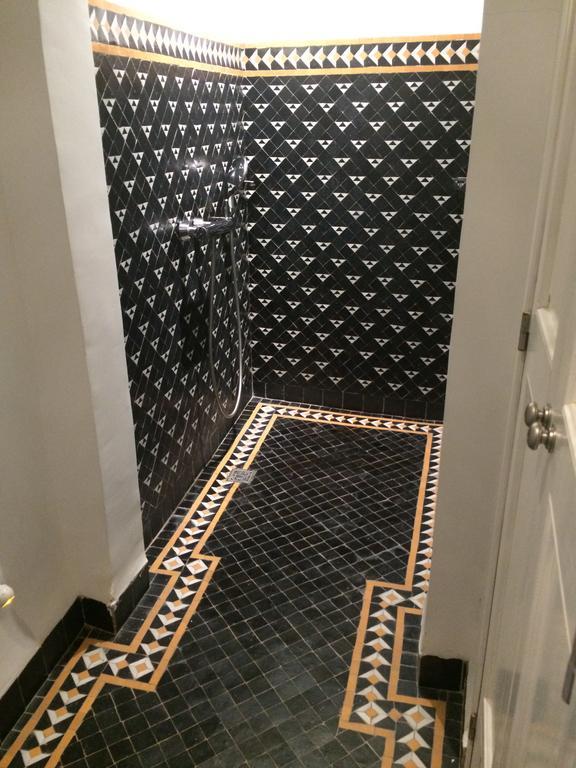 Riad Blanc De Fez Exterior foto